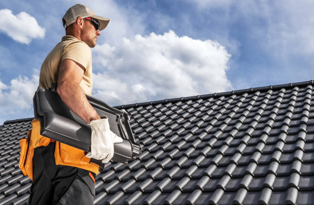 Best Commercial Roofing Services  in Dortches, NC